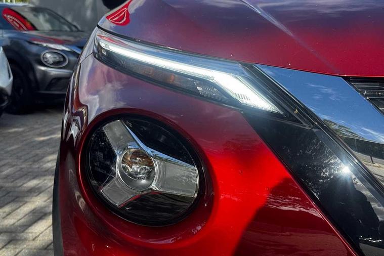 Nissan Nissan Juke
