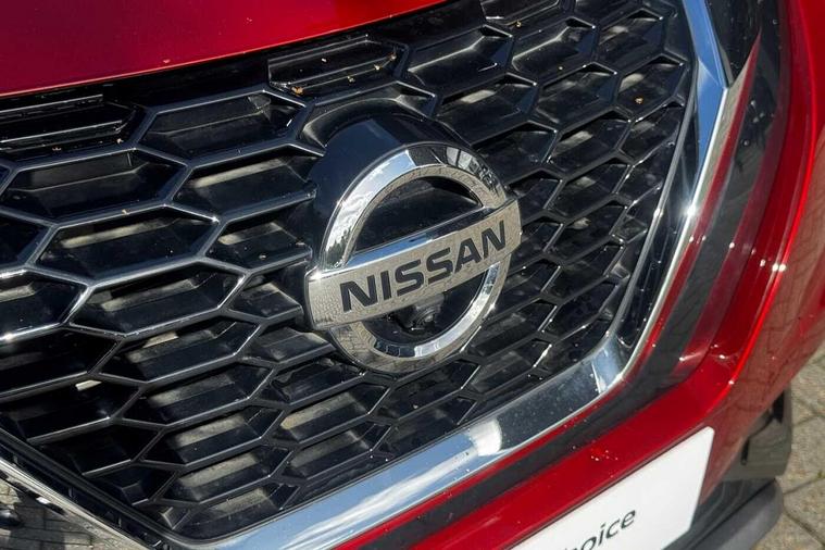 Nissan Nissan Juke