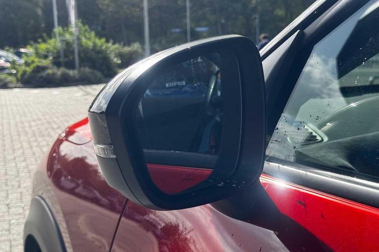 Nissan Nissan Juke