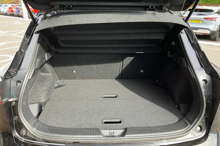 Nissan Nissan Qashqai