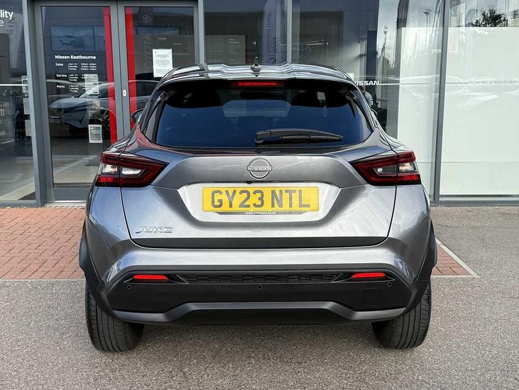 Nissan Nissan Juke