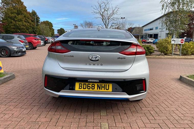 Hyundai Hyundai IONIQ
