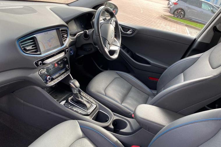 Hyundai Hyundai IONIQ