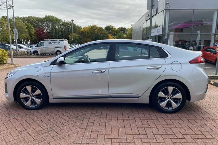 Hyundai Hyundai IONIQ