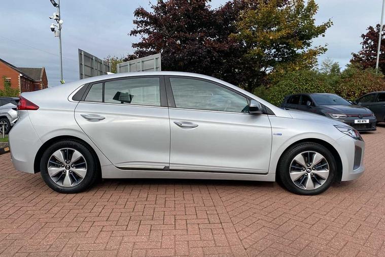 Hyundai Hyundai IONIQ