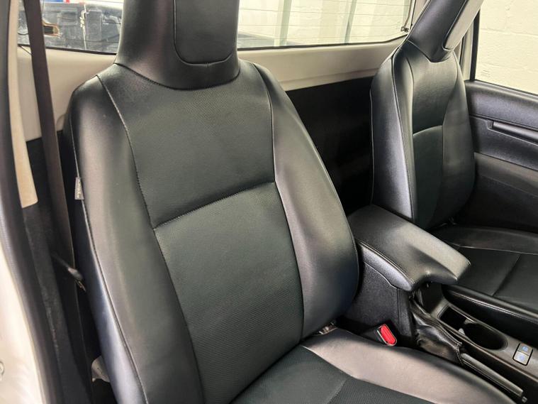 Toyota Toyota Hi Lux