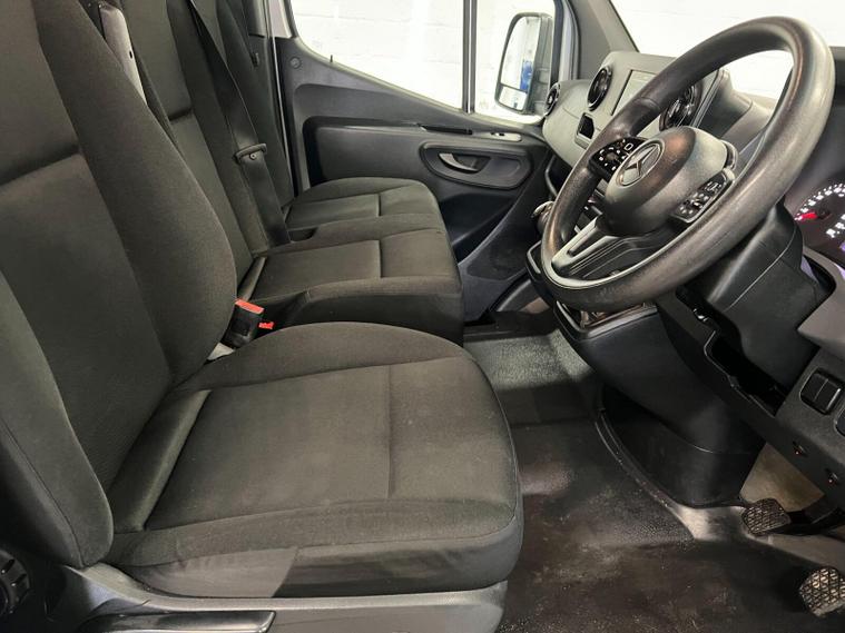 Mercedes Mercedes Sprinter