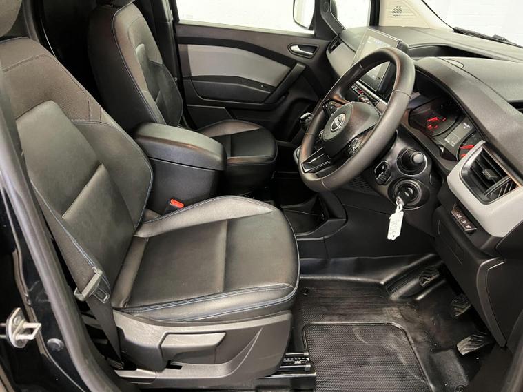 Nissan Nissan Townstar
