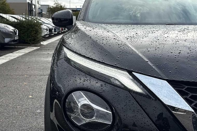 Nissan Nissan Juke