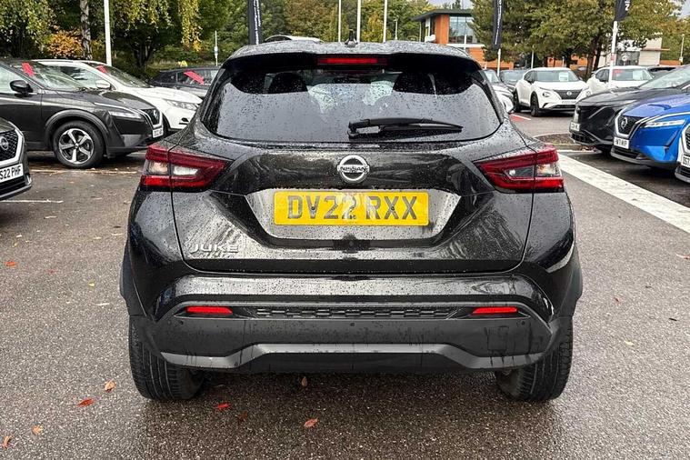 Nissan Nissan Juke