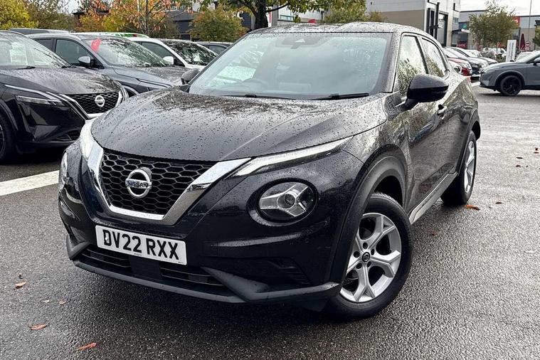 Nissan Nissan Juke