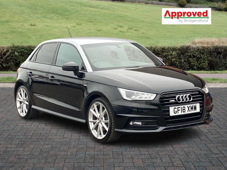 Audi Audi A1
