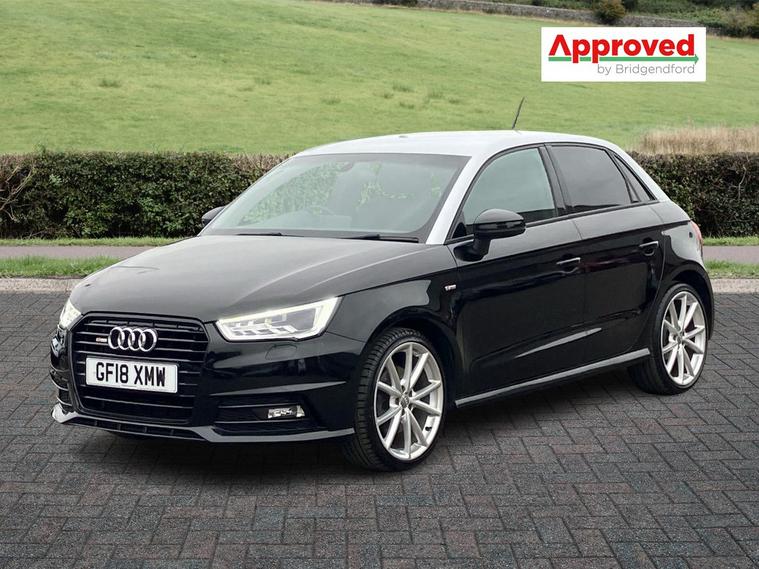 Audi Audi A1