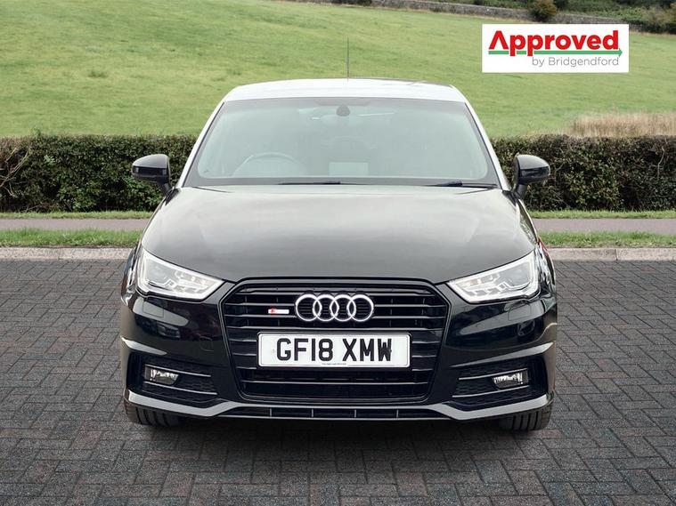 Audi Audi A1