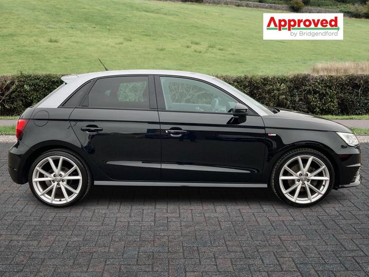 Audi Audi A1
