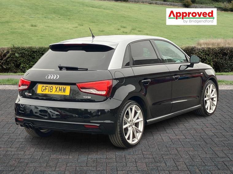 Audi Audi A1