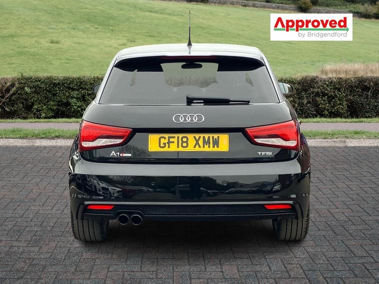 Audi Audi A1