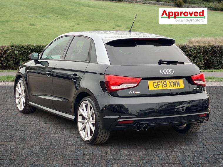 Audi Audi A1