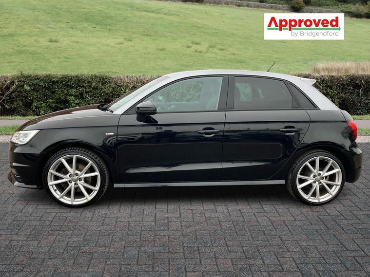 Audi Audi A1