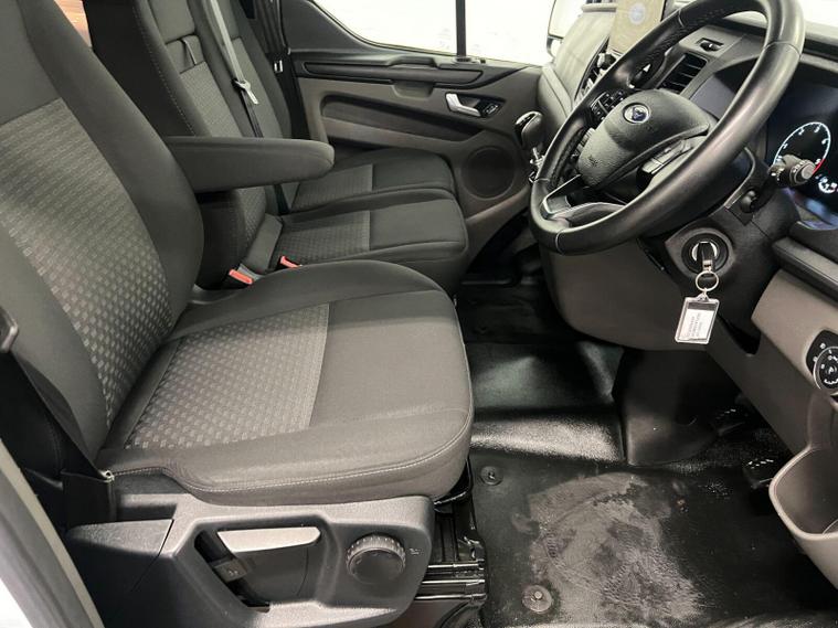 Ford Ford Transit