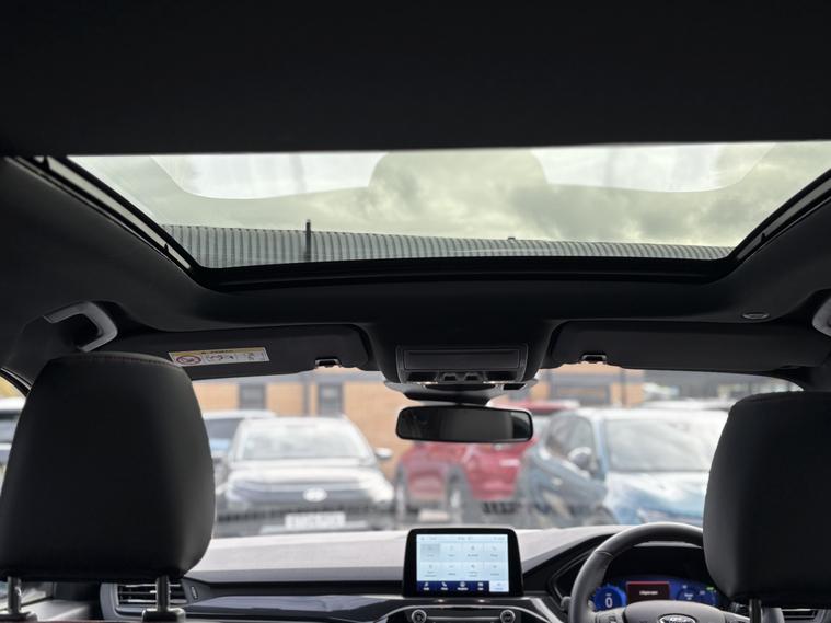 Ford Ford Kuga