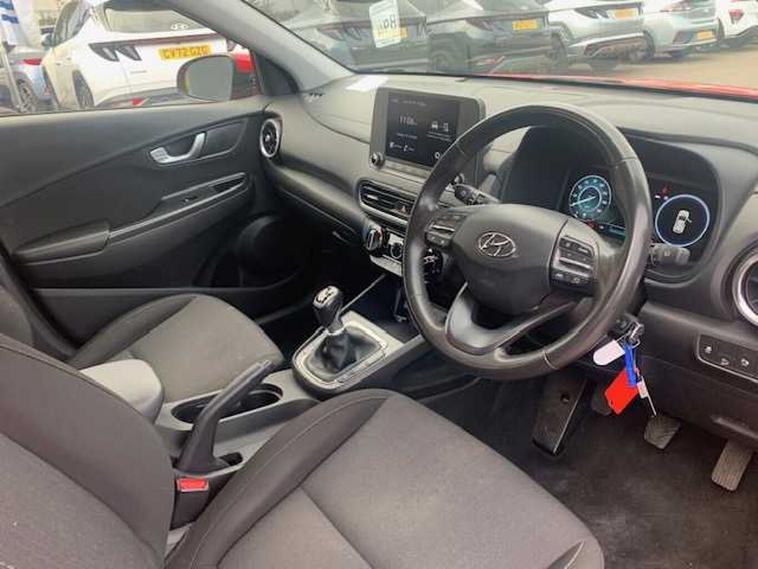 Hyundai Hyundai KONA