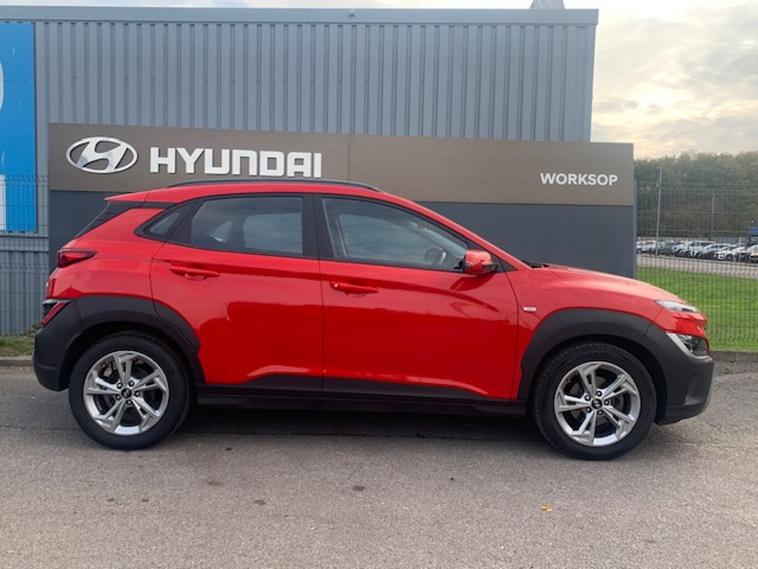 Hyundai Hyundai KONA