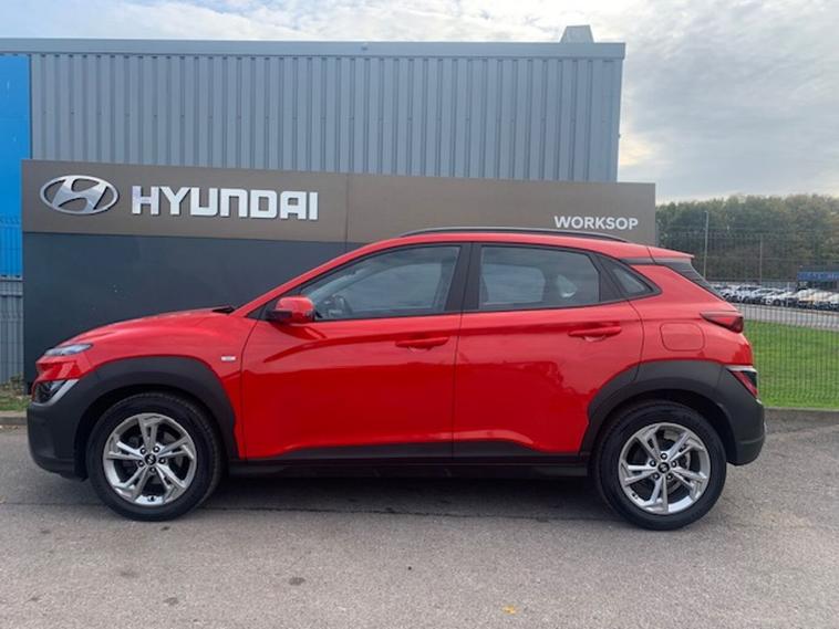 Hyundai Hyundai KONA