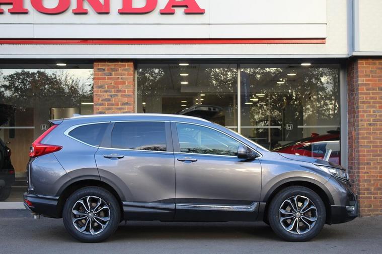 Honda Honda CR-V