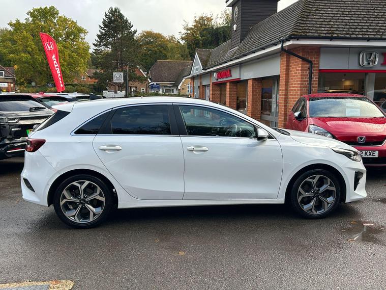 Kia Kia Ceed