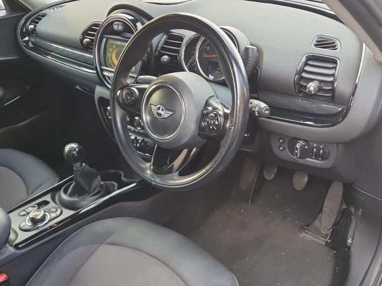 MINI MINI Clubman