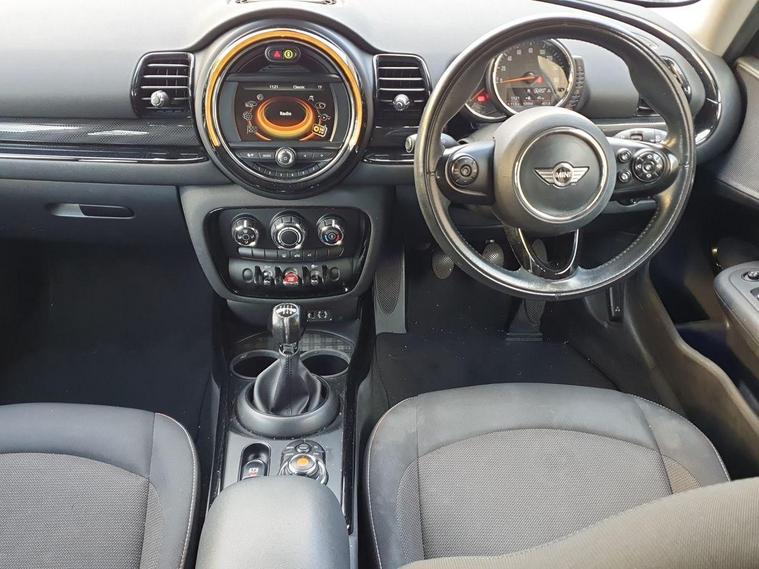 MINI MINI Clubman