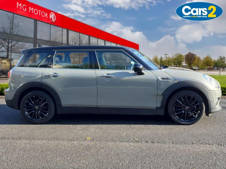 MINI MINI Clubman