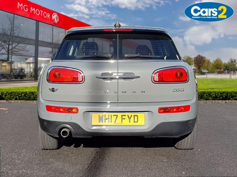 MINI MINI Clubman