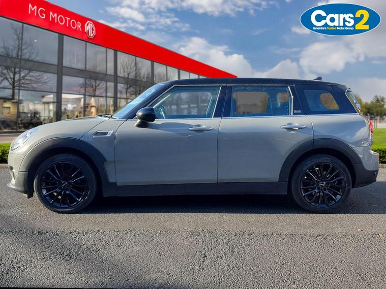MINI MINI Clubman