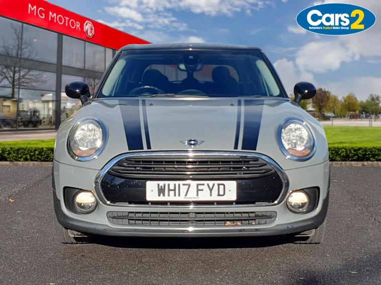 MINI MINI Clubman