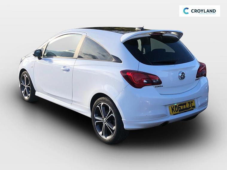 Vauxhall Vauxhall Corsa