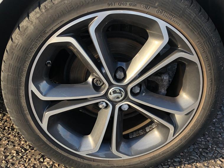 Vauxhall Vauxhall Corsa