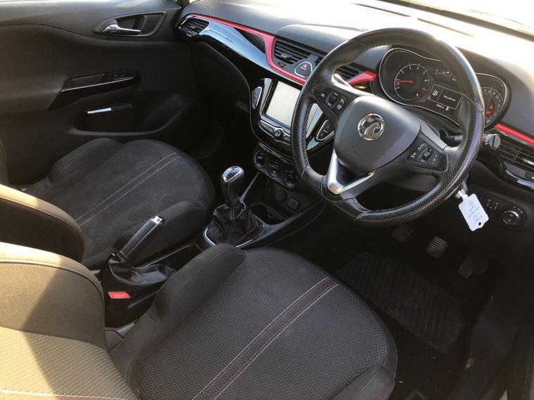 Vauxhall Vauxhall Corsa