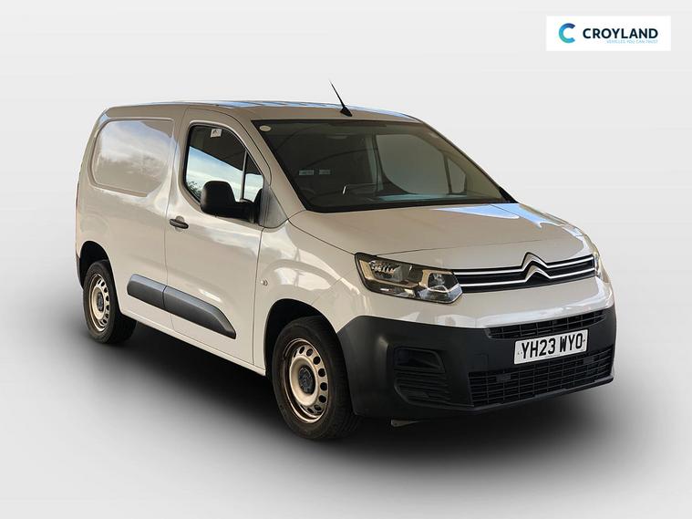 Citroen Citroen Berlingo