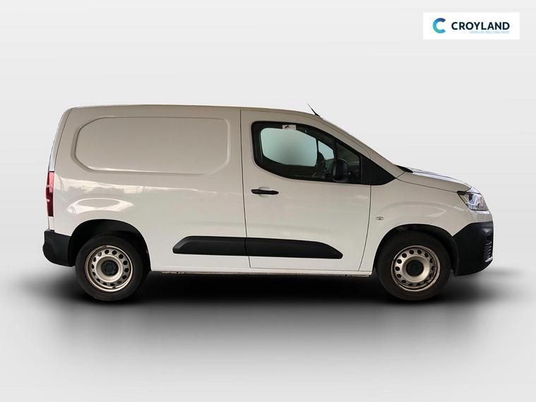 Citroen Citroen Berlingo