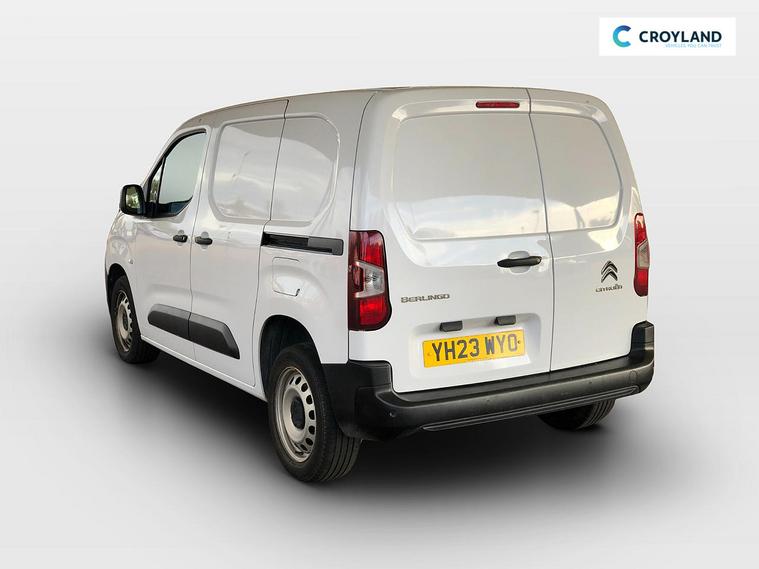 Citroen Citroen Berlingo