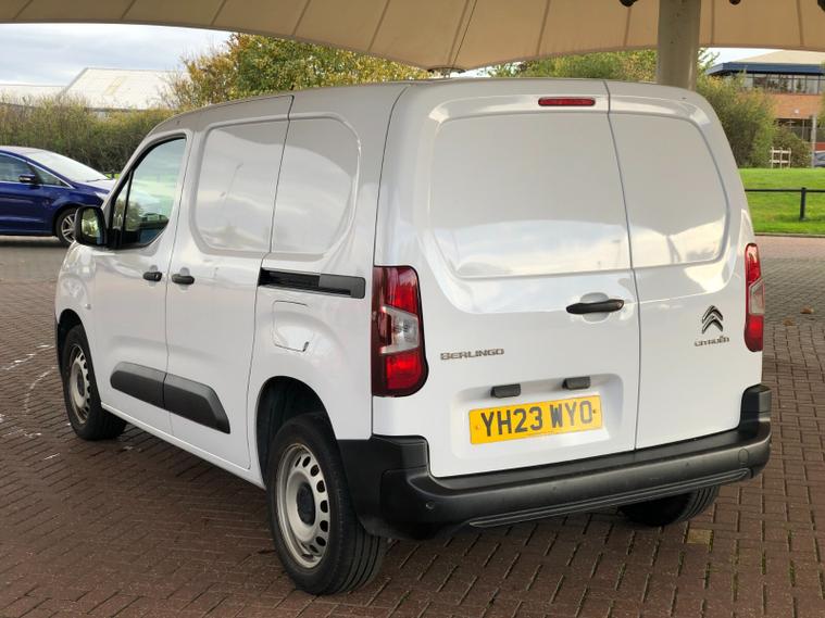Citroen Citroen Berlingo