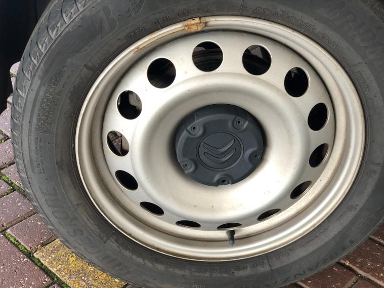 Citroen Citroen Berlingo