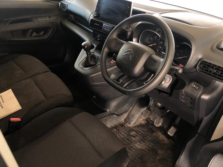 Citroen Citroen Berlingo