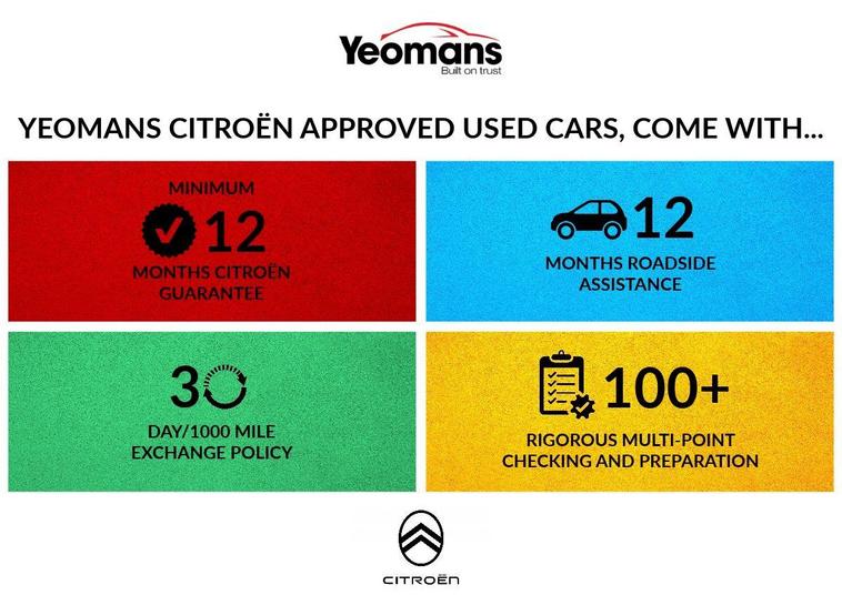 Citroen Citroen C3