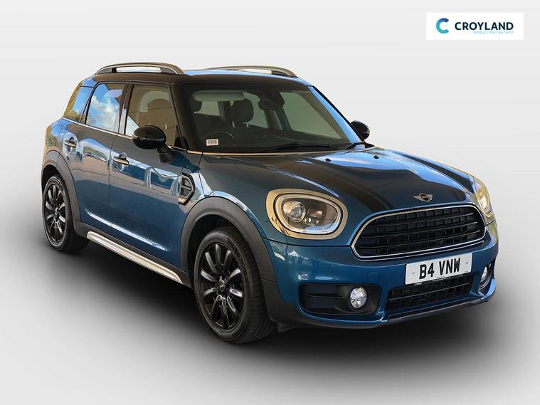 MINI MINI Countryman
