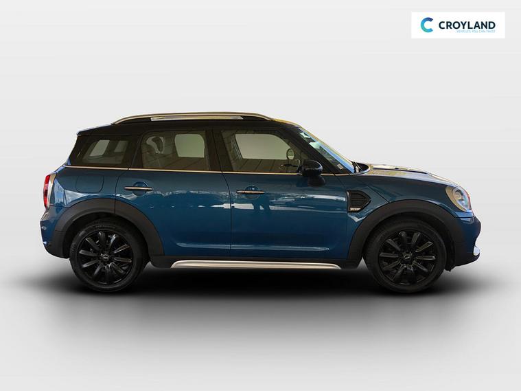 MINI MINI Countryman