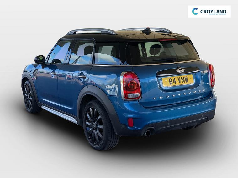 MINI MINI Countryman