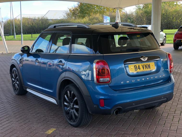MINI MINI Countryman